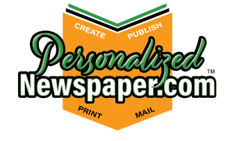 PersonalizedNewspaper.com New 2023 Logo 2
