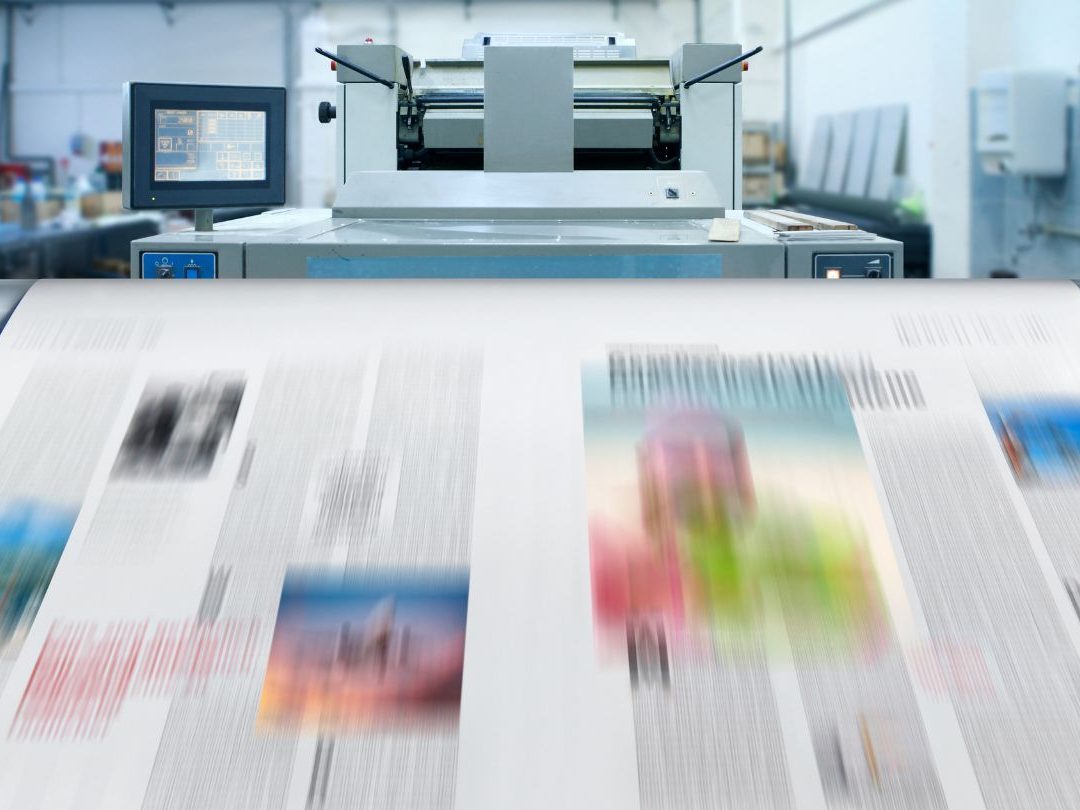 PersonalizedNewspaper.com Printing